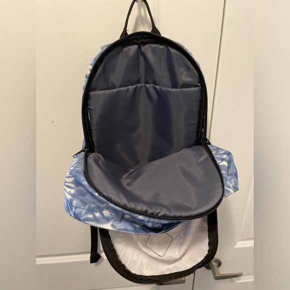 Adidas Tie Dye Backpack with Laptop Section - Picture 5 of 6